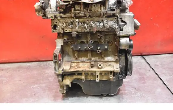 Fiat Punto (199) Engine 199A2000