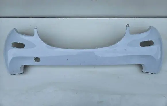 Smart ForTwo III C453 Front bumper A4538800170