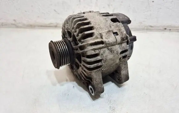 Citroen C3 Generator/alternator 9644529680