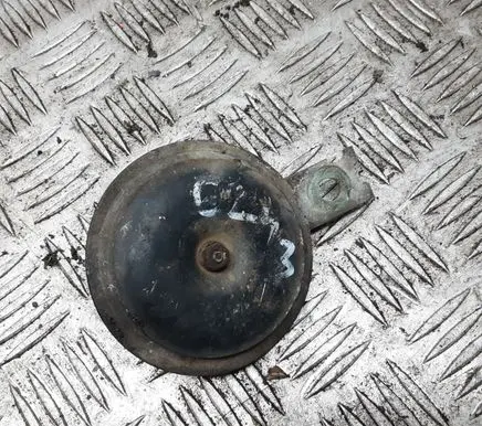 Mitsubishi Pajero Horn signal