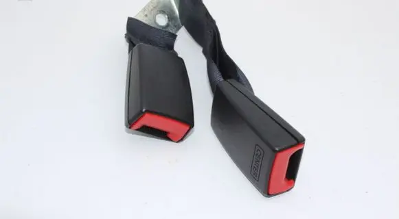 Mitsubishi ASX Middle seatbelt buckle (rear) 
