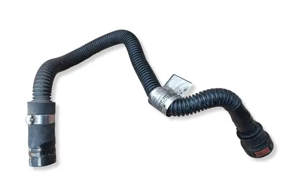 Ford Fiesta Power steering hose/pipe/line 2S6C3E525DD