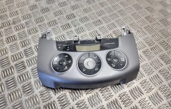 Toyota RAV 4 (XA30) Climate control unit 4559442060 4554202020