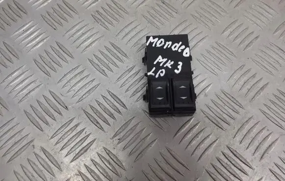 Ford Mondeo Mk III Electric window control switch