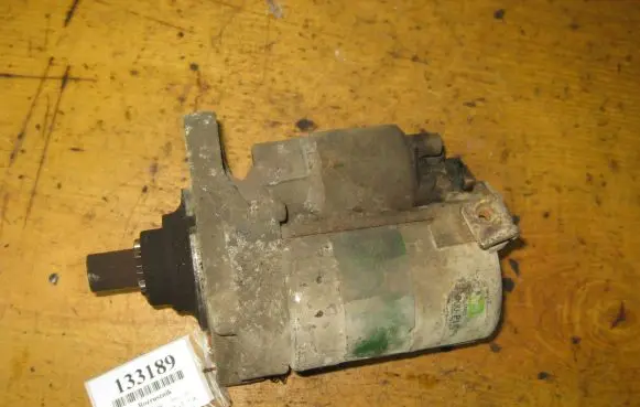 Honda Civic Starter motor
