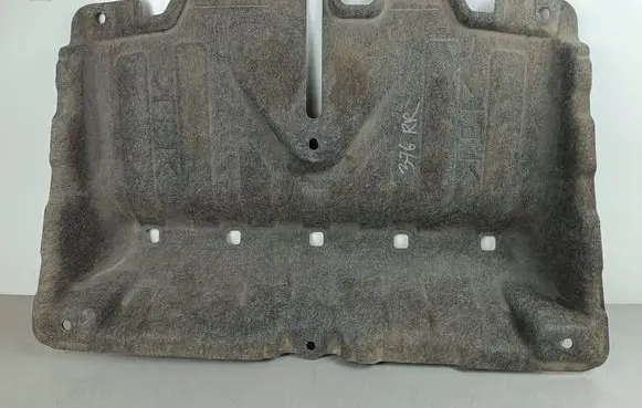 Honda CR-V Trunk boot underbody cover/under tray