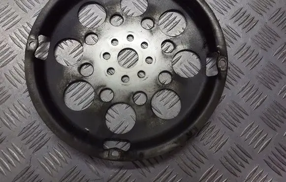 Subaru Legacy Flywheel 