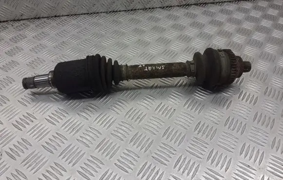 Smart ForTwo I Rear driveshaft