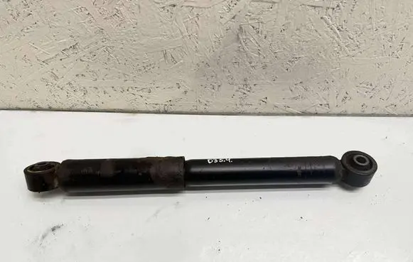 Rear shock absorber/damper