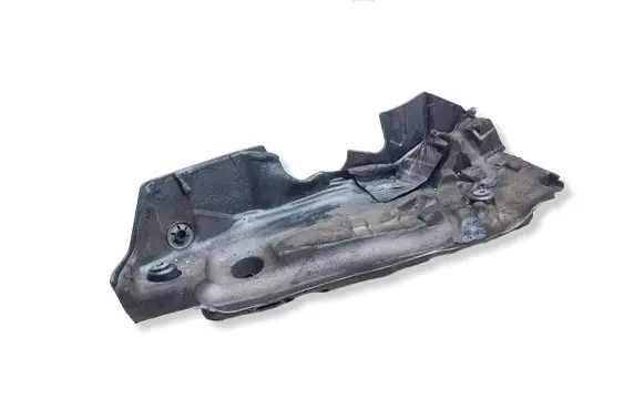 BMW X3 E83 Engine cover (trim) 7788918 11147788918