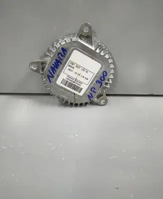 Nissan Navara D23 LED ballast control module W0898 WO898