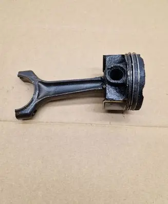 BMW X1 F48 F49 Piston with connecting rod 11259468869 9468869 11248623418