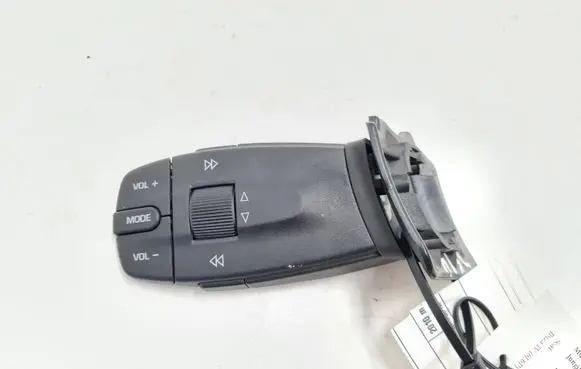 Seat Ibiza IV (6J,6P) Multifunctional control switch/knob 5J0959849
