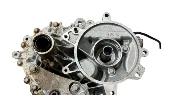 Citroen DS3 Automatic gearbox 9849331610 9826468580