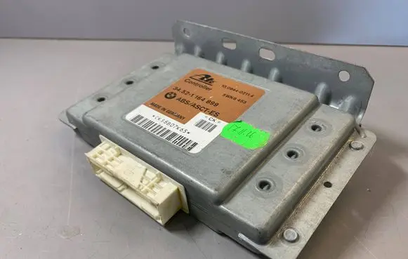 BMW 3 E36 ABS control unit/module 34521164899 CKS8B07K65 10094402114