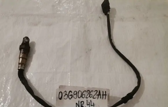Audi A6 S6 C6 4F Lambda probe sensor 03G906262A