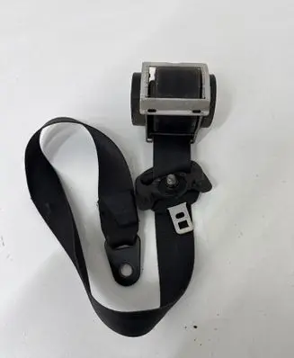 Mini One - Cooper R50 - 53 Front seatbelt 601028900 041020