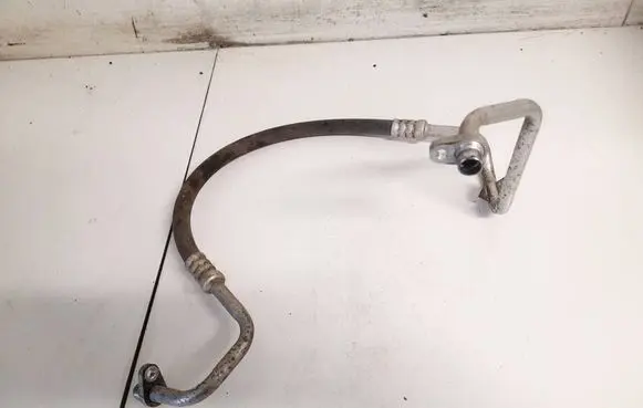 Dacia Sandero Air conditioning (A/C) pipe/hose 924909064r