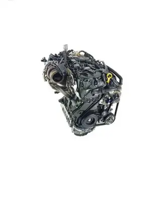 Audi TT TTS Mk2 Engine swap CHH