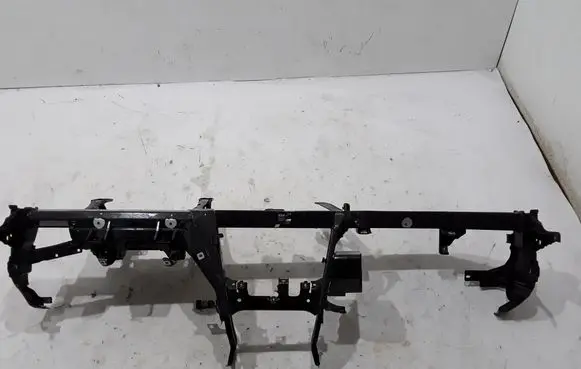 Audi A7 S7 4K8 Dashboard cross member/frame bar 4K1857017A