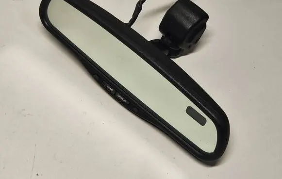 Lexus ES 250 - 300 - 330 Rear view mirror (interior) E13010103