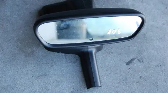Peugeot 308 Rear view mirror (interior)
