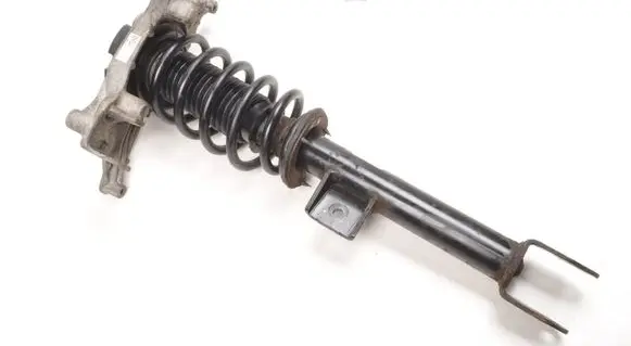 Tesla Model 3 Front shock absorber/damper 104437900E