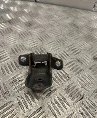 Mazda 5 Front door lower hinge 