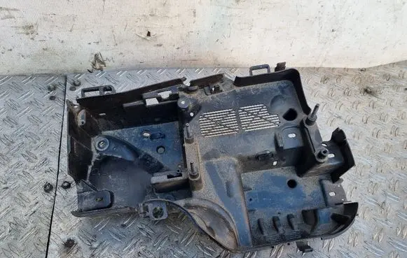 Peugeot 508 Fuse box set 9687677280