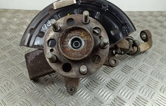 SsangYong Rexton Front wheel hub