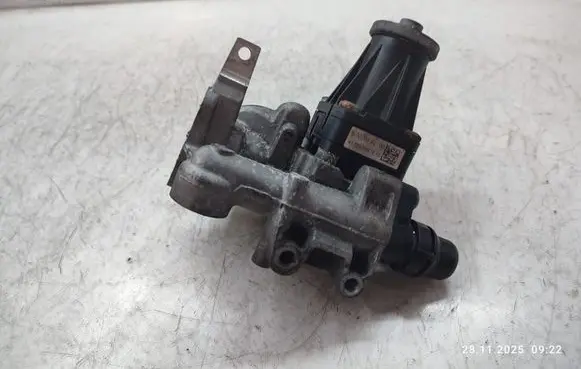 Land Rover Discovery Sport EGR valve G4D39D475BA