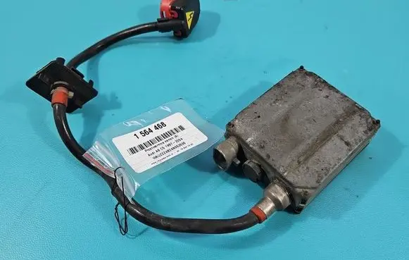 Audi A6 S6 C5 4B Headlight ballast module Xenon 4B0941471 IMPRK1564468