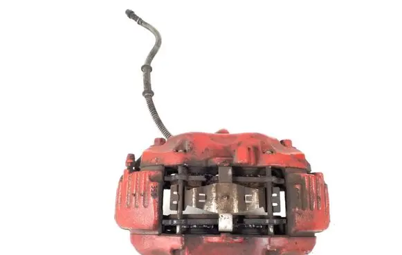 Mercedes-Benz S W221 Front brake caliper A0034206383