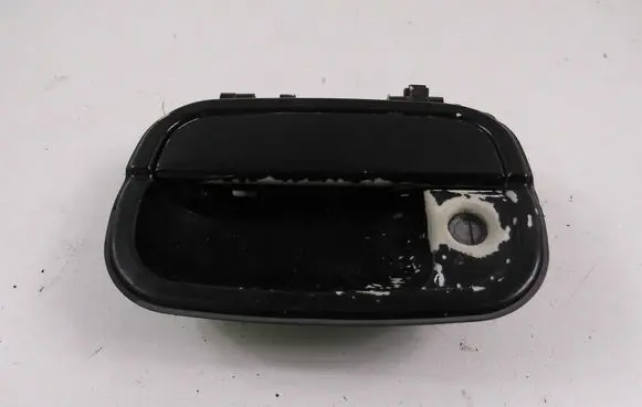 Mitsubishi Space Wagon Front door exterior handle 