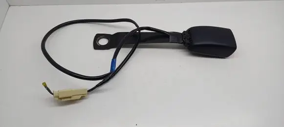 Subaru Outback Front seatbelt buckle E034501 B480