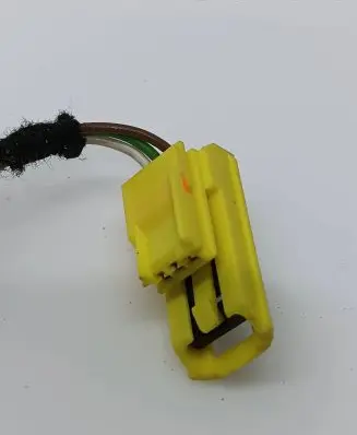 Audi A4 S4 B8 8K Other wiring loom 8J0972586