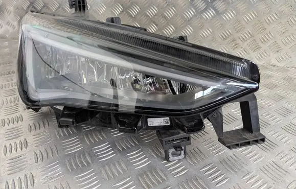 Headlight/headlamp