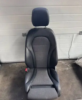 Mercedes-Benz C W205 Front driver seat 