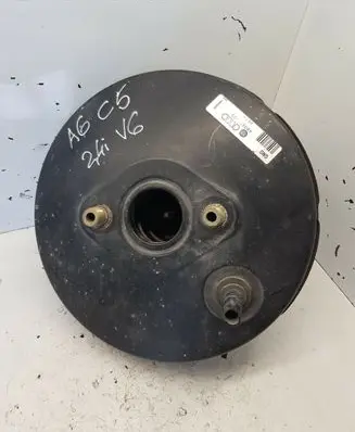 Audi A6 S6 C5 4B Brake booster 4B0612105 nr2760