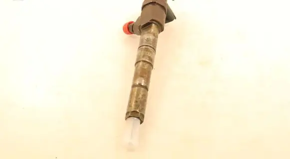 Opel Vectra C Fuel injector 0445110243