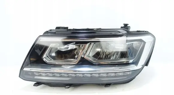 Volkswagen Tiguan Headlight/headlamp 5NB941035B