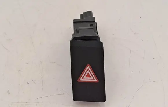 Toyota Verso Hazard light switch 843320F030