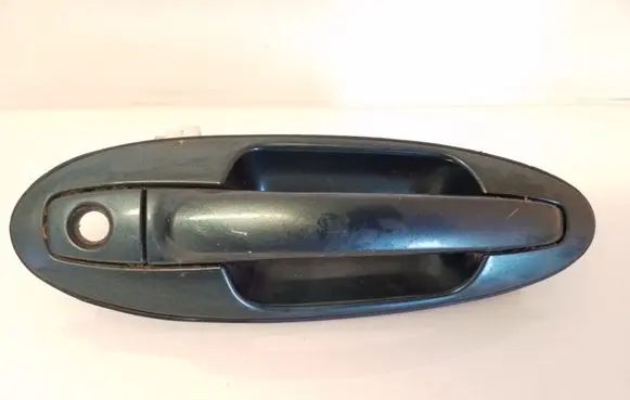Hyundai Sonata Rear door exterior handle