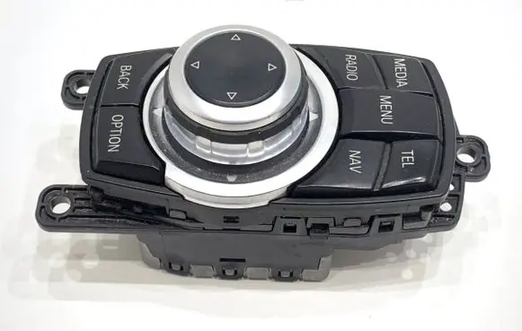 BMW 2 F45 Other switches/knobs/shifts 9286699