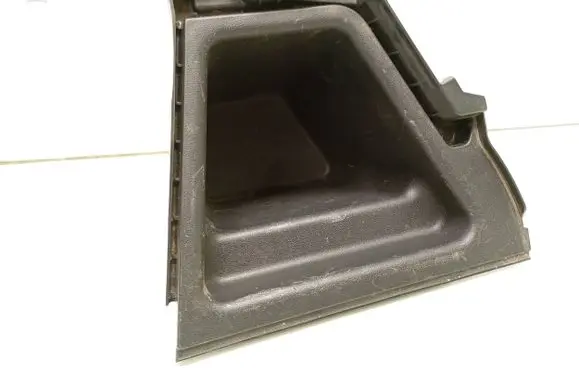BMW X3 E83 Glove box in trunk 3403537 52850610 51473403537