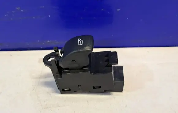 Volvo S80 Electric window control switch 31272006