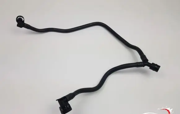 BMW 7 G11 G12 Intercooler hose/pipe 198185
