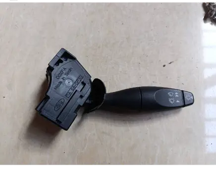 Ford Fiesta Wiper control stalk 2s6t17a553aa