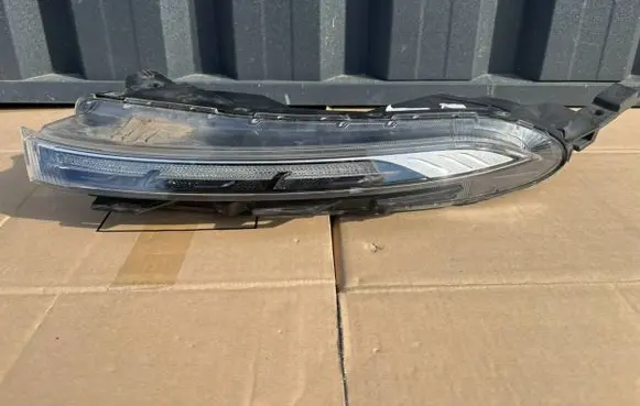Hyundai Bayon LED Daytime headlight 92207Q0500