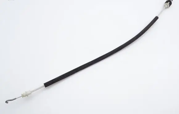 Audi A4 S4 B5 8D Front door cable line 